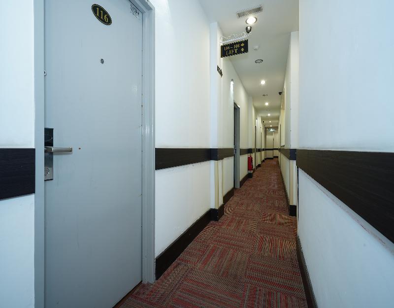 Aurora Boutique Hotel Bahau Екстер'єр фото