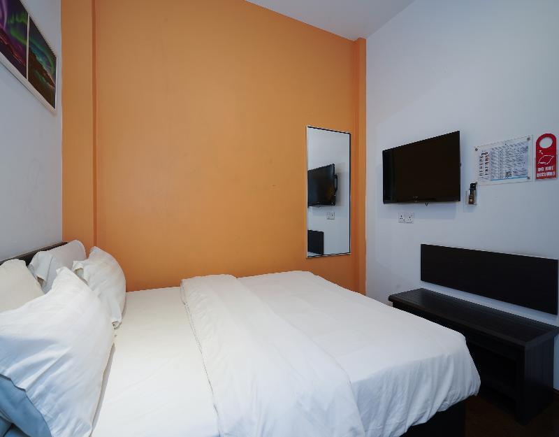 Aurora Boutique Hotel Bahau Екстер'єр фото