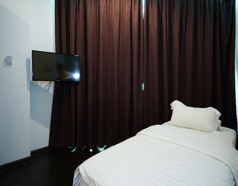 Aurora Boutique Hotel Bahau Екстер'єр фото